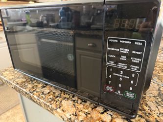 New Microwave