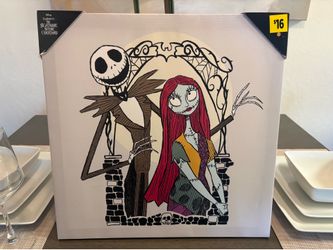 Disney Decor