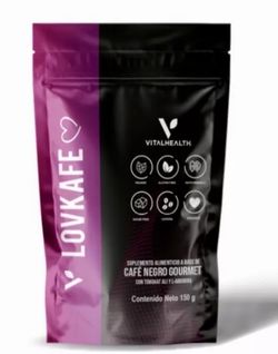 Aphrodisiac Arabica coffee, natural.