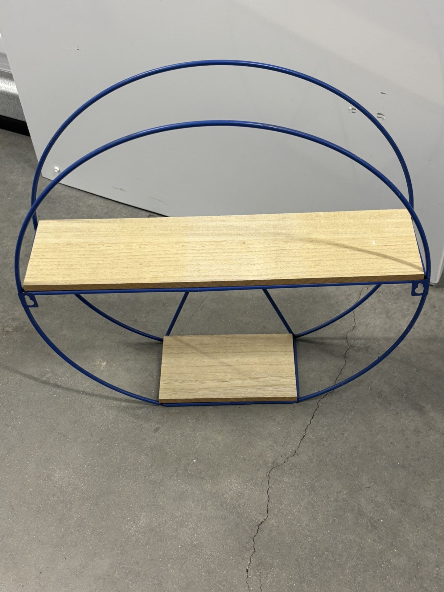 Wall Shelf