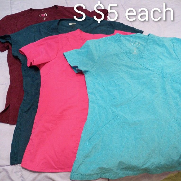 Women's Scrubs