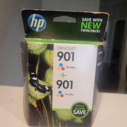 HP 901 Printer Ink
