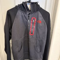 The North Face Men’s Full Zip Hoodie