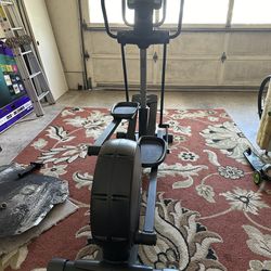 Exercise Machine for Home
