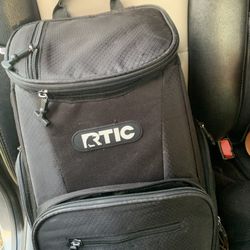 Rtic Cooler Backpack