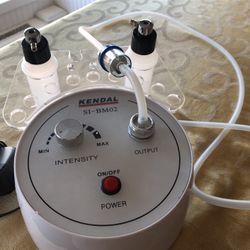 Kendal SI-BM02 Diamond Dermabrasion