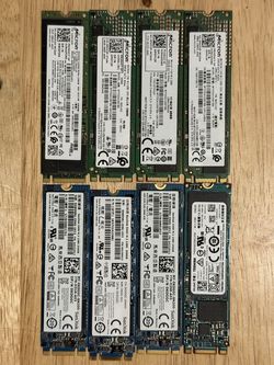 256gb NVMe M.2 Hard Drive (1)