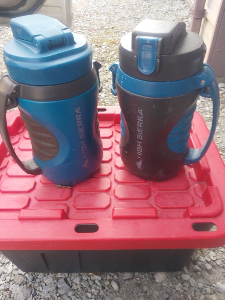 Household Essentials 