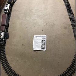 Train For Kids