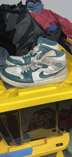 Nike Shoes Air Jordan