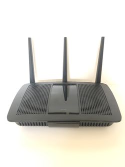 LYNKSYS EA7300 router