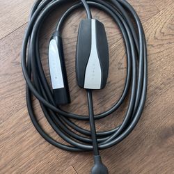 Tesla Original Charging Cable