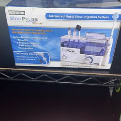 Sinus Plus Elite