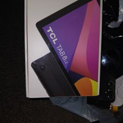 Tablet Brand New With Internet 