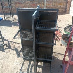 Really good condition new Rack For only 35$ Good deal