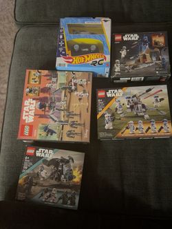 Lego Bundle