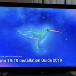 Panasonic 32 Inch Tv/Monitor - Great Picture Quantilly