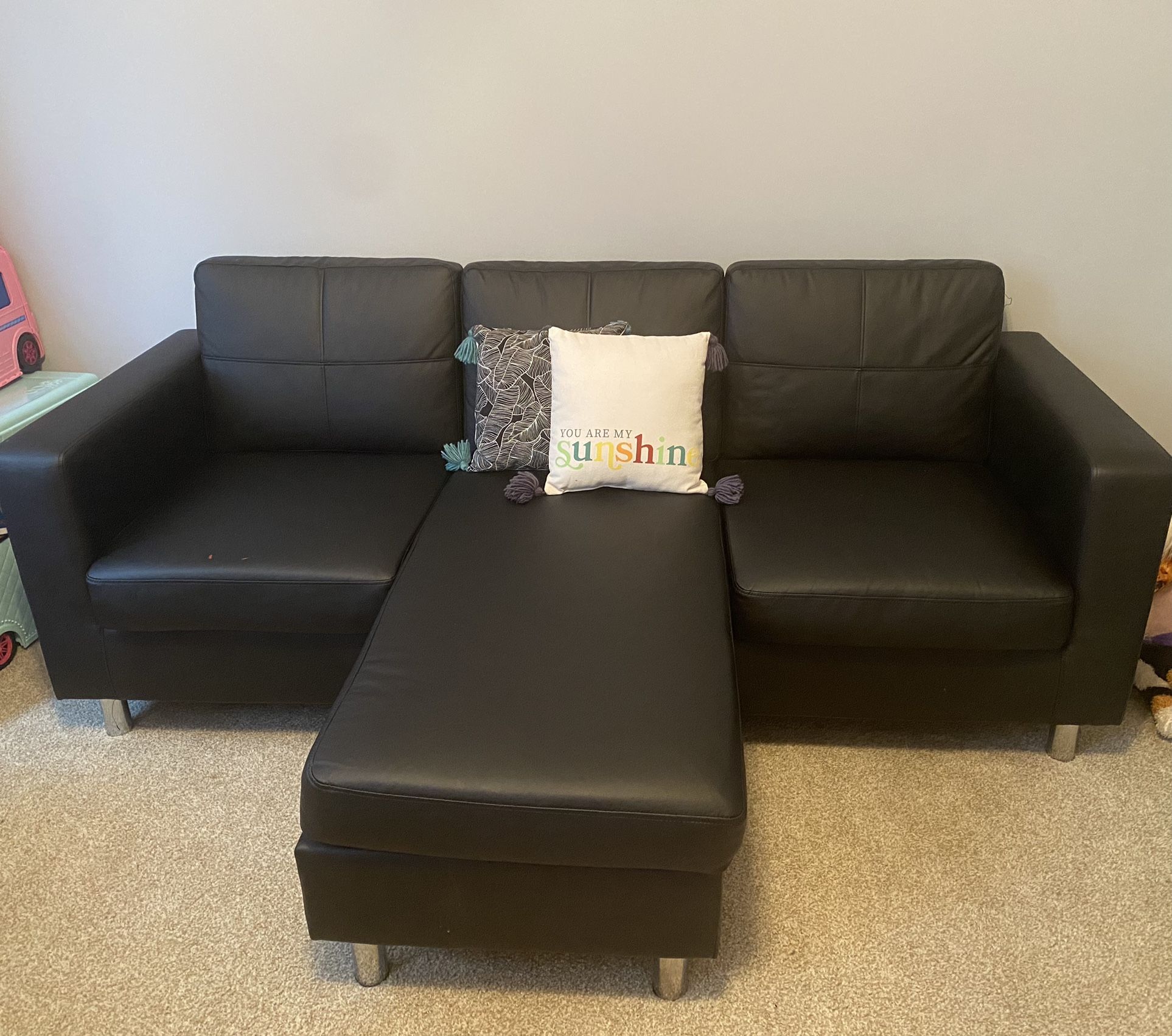 Modular Sectional