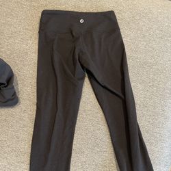 Lululemon Leggings