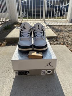 Jordan 3 Retro
