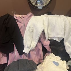 Bolsa De Ropa  20 Piezas