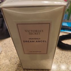 VS Heavenly Dream Angel Eau D Perfum 3.4 Fl Oz 