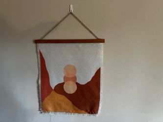 Boho Tapestry Wall Hangings (Set of 2) – World Market