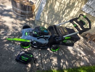 LAWNMOWER EGO POWER+ 1100