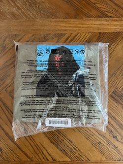 Supreme Sith Tee Light Olive Size XXL
