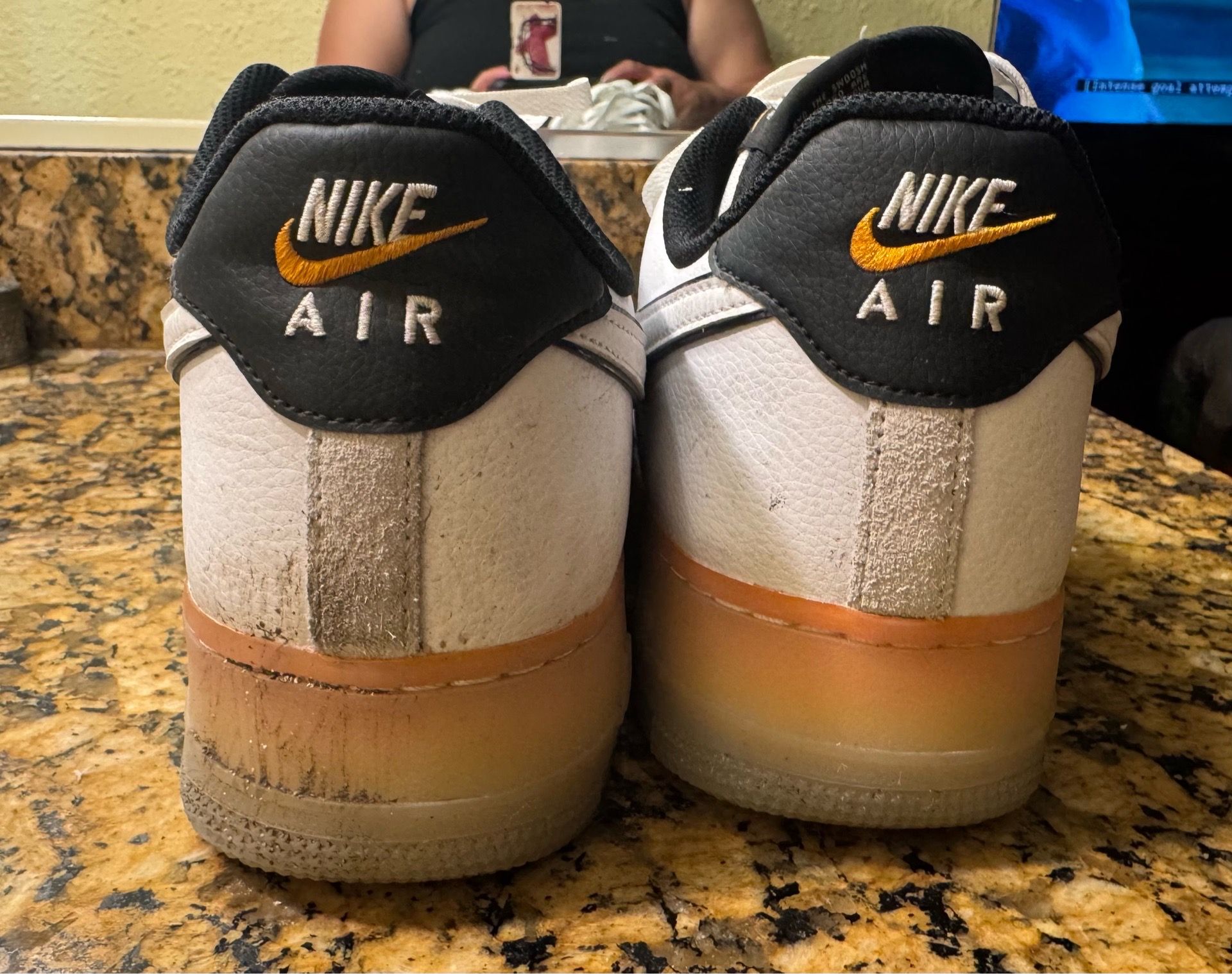 Men's Nike Shoes