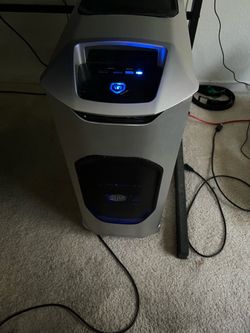 Desktop/Gaming PC