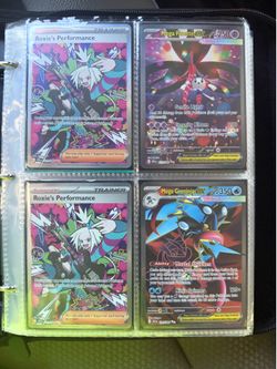 Pokemon TCG 🔥🔥