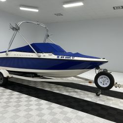 2006 Bayliner 175 XT