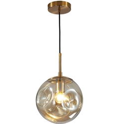 Ball Chandelier 