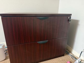 File cabinet