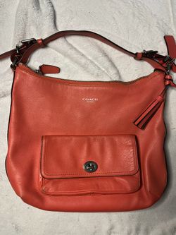 Vintage Coach Purse