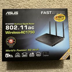 ASUS 1750