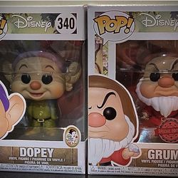 Original Funk Pops 