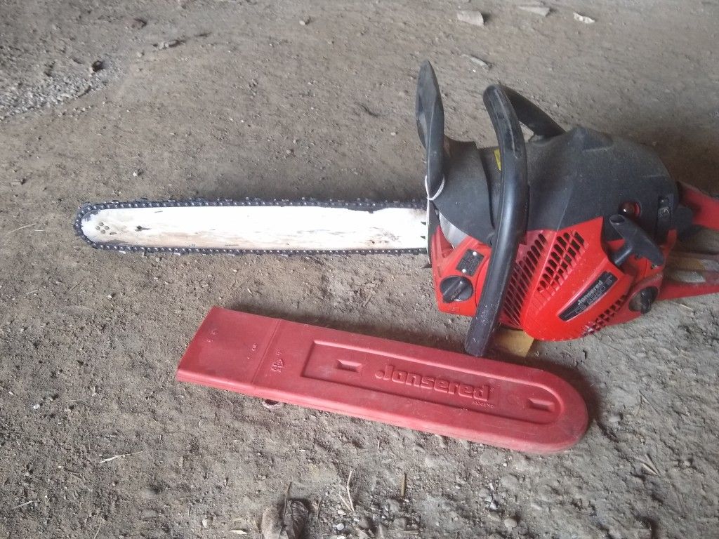 chainsaw for Sale in Indianapolis, IN OfferUp