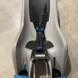 Thule Ride Along  Rack-Mounted Child Bike Seat 