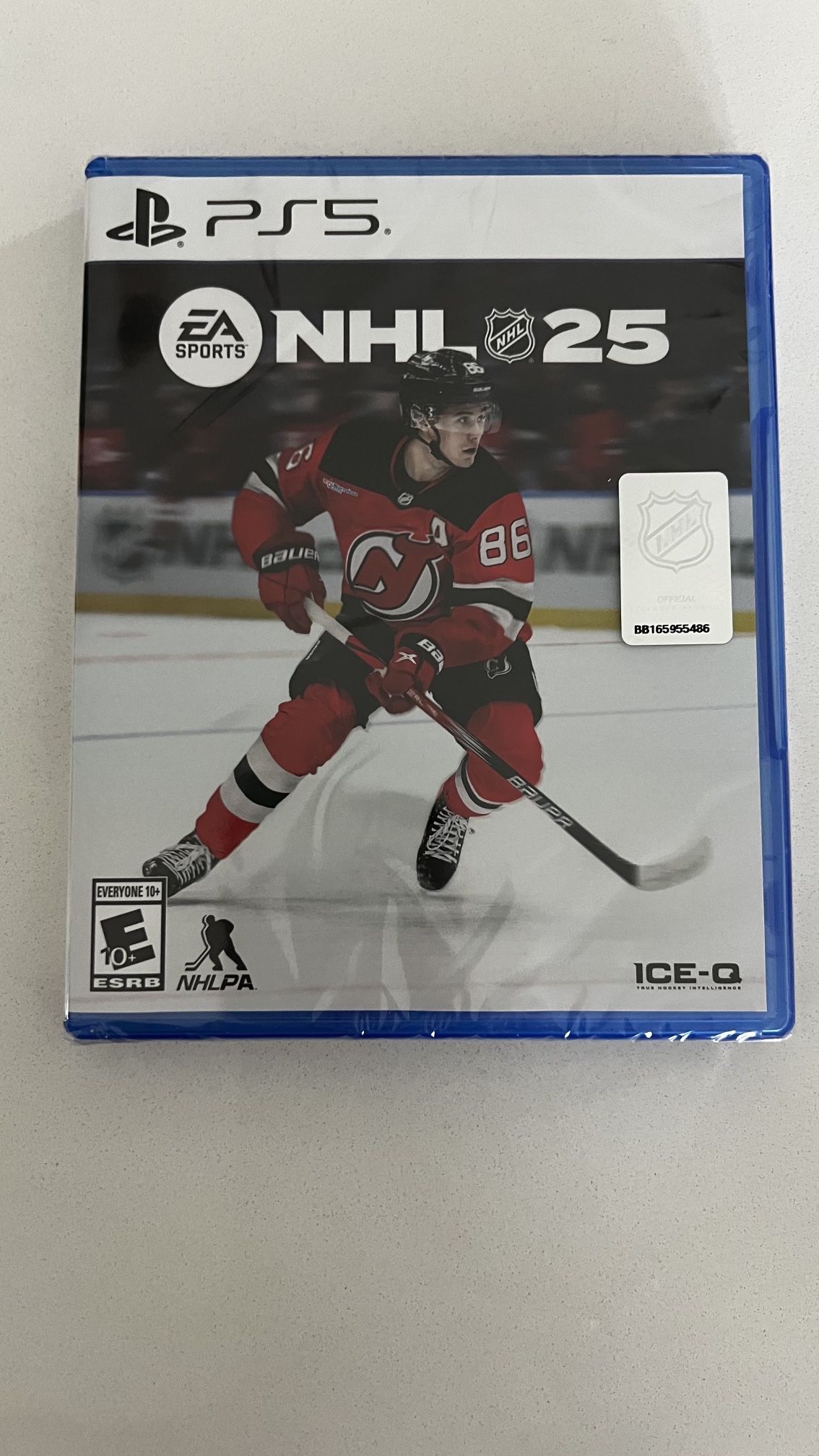 NHL 25