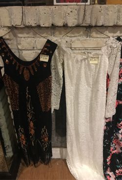 Medium Dresses