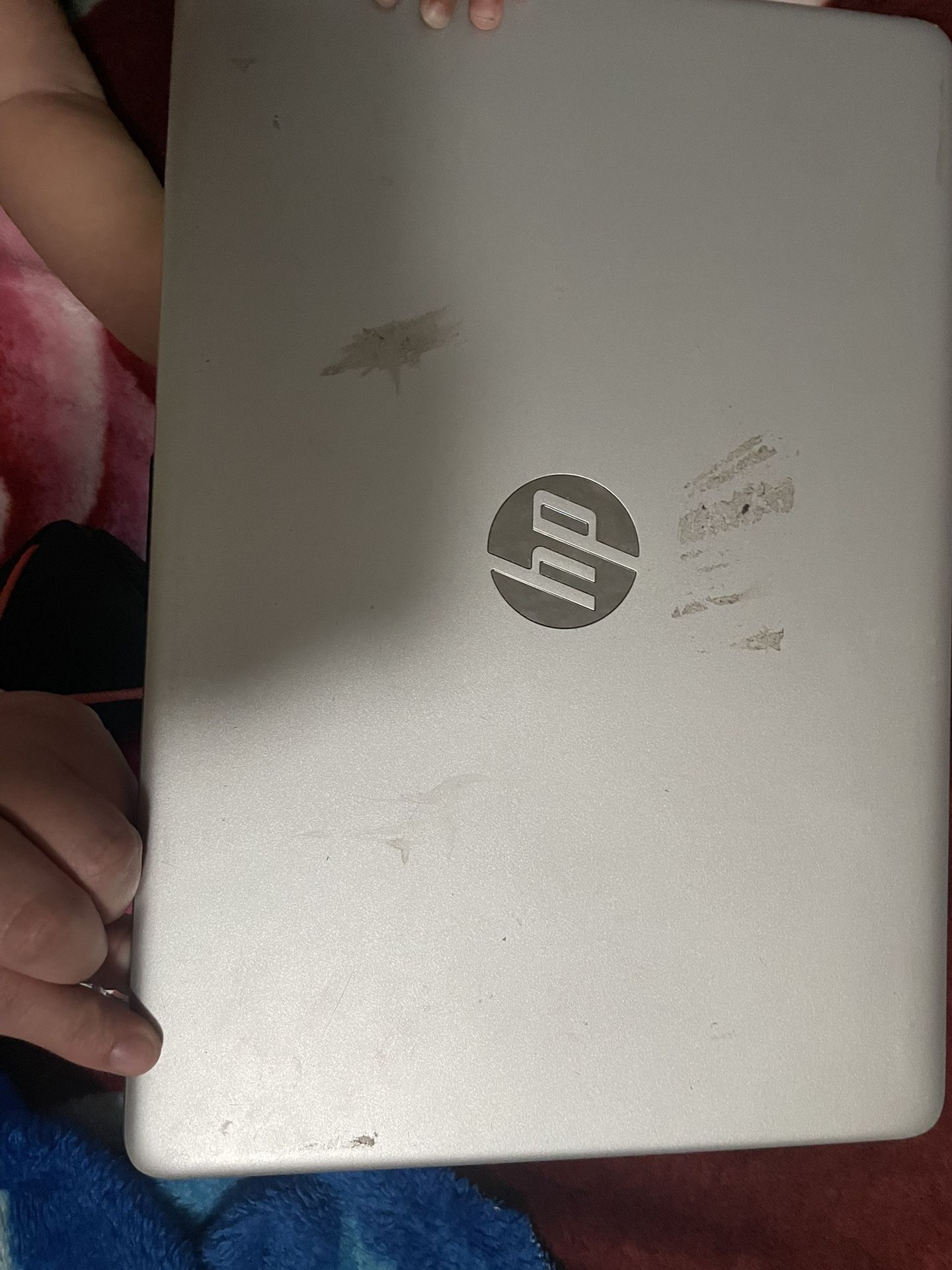 HP Laptop