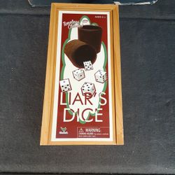 DICE GAME 