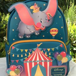 Loungefly Dumbo Bagpack