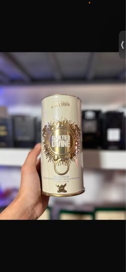 Jean Paul Gaultier Divine Eau de Parfum 100ml