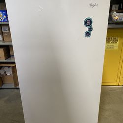 Whirlpool Fridge 