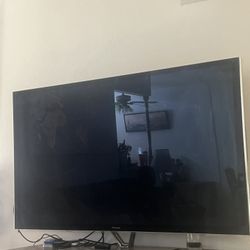 60 In Panasonic Smart Tv 