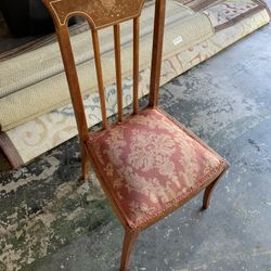 Antique Chair