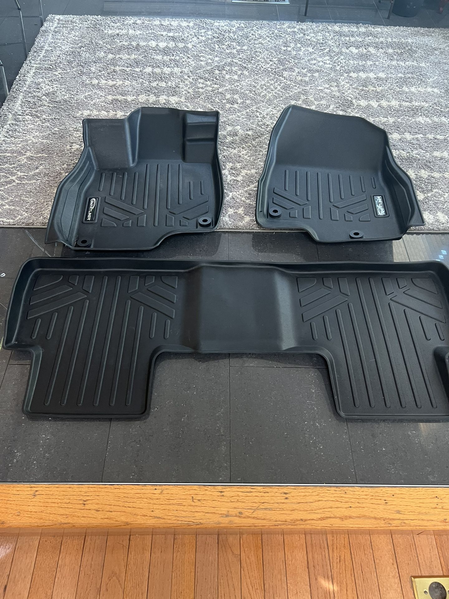 Acura RDX Floor Mat